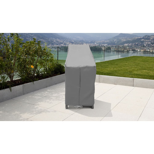 TK Classics Cassic Outdoor Patio Bar Stool Cover Cover Wayfair